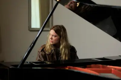 Cannes 2026 : Léa Seydoux bouleversante dans 