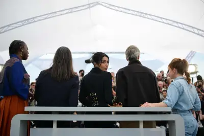Cannes 2026 : les sections parallèles à l'heure de la déconstruction