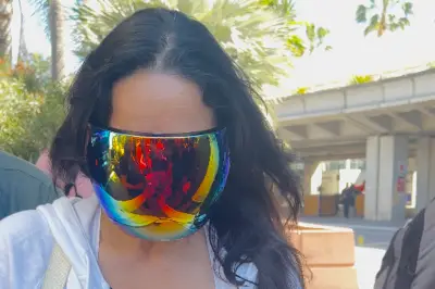 Cannes 2026 : Michelle Rodriguez masquée pour les 25 ans de Fast and Furious