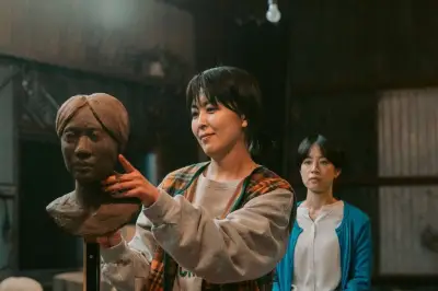 Cannes 2026 : «Quelques jours à Nagi» de Koji Fukada, un peu burin