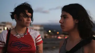 Cannes 2026 : « Ton animal maternel », le poème d’apprentissage de Valentina Maurel