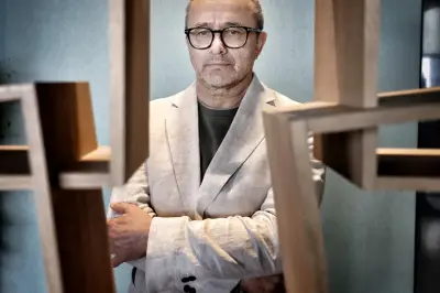 Cannes 2026 : Zviaguintsev filme l'Ukraine d'un œil russe inédit