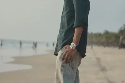Cannes: deuxième vol de montre Richard Mille en 24h, un homme braqué