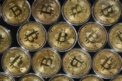 À Cannes, les débuts timides des paiements en cryptomonnaies