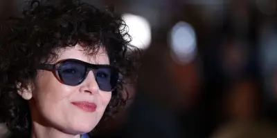 À Cannes, Marie Kreutzer dénonce le pédocriminel dans 
