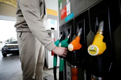 Carburants : 100 € pour les grands rouleurs, prime doublée, aides prolongées