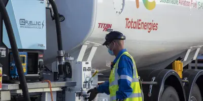 Carburants durables : les compagnies aériennes françaises s'y mettent enfin