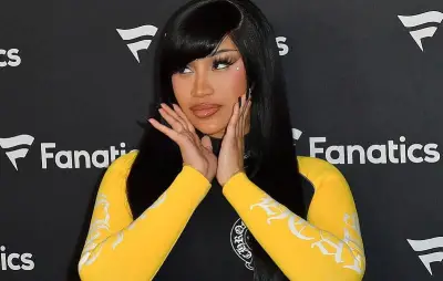 Cardi B et Stefon Digfs : une réconciliation en vue ?