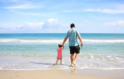 Carte des plages 2024 : où se baigner sans risque en France ?