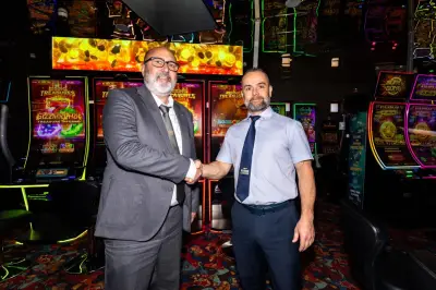Casino de Fréjus : le directeur passe la main après treize ans de succès