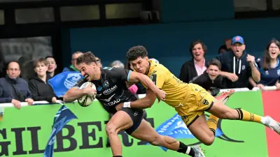 Castres-MHR : Montpellier arrache un succès capital et se rapproche des phases finales