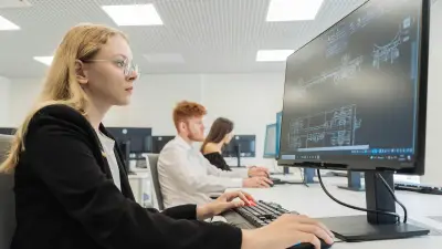 CDI en perte de vitesse chez les jeunes diplômés