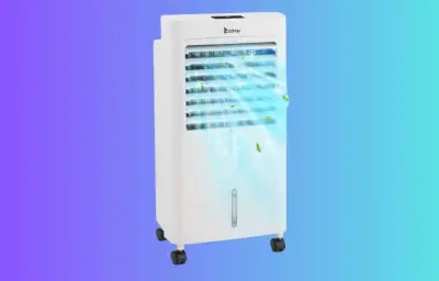 Ce climatiseur mobile à 145,99 € sur Cdiscount change la donne