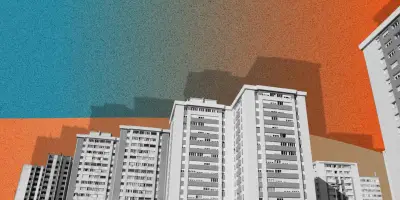 CEDH déboute des mal-logés contre la France pour le droit au logement
