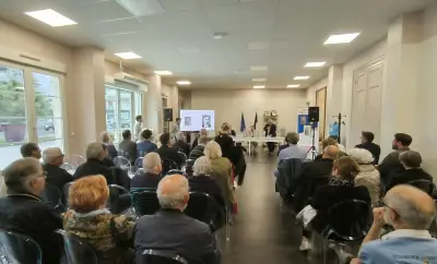Cenon honore René Michel, résistant méconnu, avec une exposition itinérante