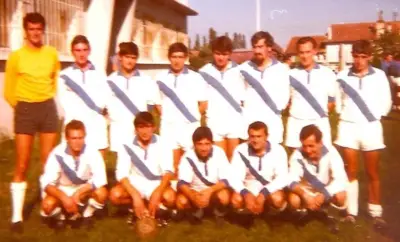 Centenaire du club de football forcelais : fête le 13 juin 2026