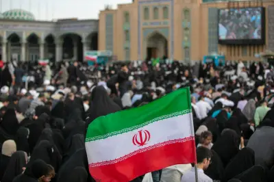 Cessez-le-feu en Iran et au Liban menacés par de nouvelles frappes