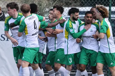 Cestas s'impose à Albères/Argelès et espère un repêchage