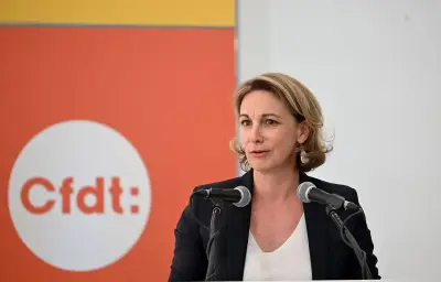 CFDT : Marylise Léon appelle à rouvrir les négociations salariales