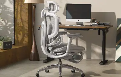 Chaise ergonomique Doro C300 Pro V2 : réduction chez Sihoo