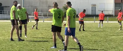 Challenge Marty: 90 joueurs rendent hommage à Anthony Martinez à Bagnols-sur-Cèze