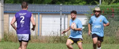 Challenge Marty : hommage à Anthony Martinez au RCBM le 30 mai