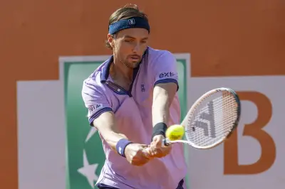 Challenger de Bordeaux : Rinderknech éliminé, Halys dernier Français en lice