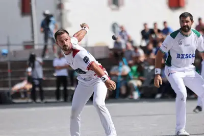 Championnat main nue Elite : les barrages débutent ce week-end