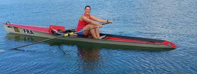 Championnats de France mer : Jessica Berra vise un 9e titre à Marseille