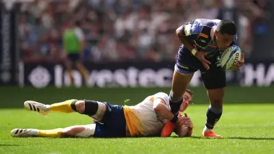 Champions Cup : Bordeaux-Bègles écrase le Leinster et lance sa dynastie européenne