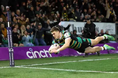 Champions Cup : les clubs anglais proposent une nouvelle formule