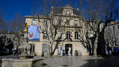 Chanson de Pétain à Carpentras : enquête ouverte pour provocation à la haine
