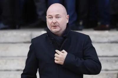 Chantage contre Cauet : l'accusée reconnaît les faits en appel