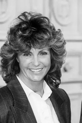 Chantal Nobel, actrice star des années 1980 au destin brisé, est morte