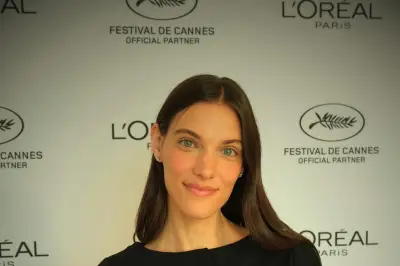 Charlotte Cardin à Cannes : son combat pour la parité dans les arts