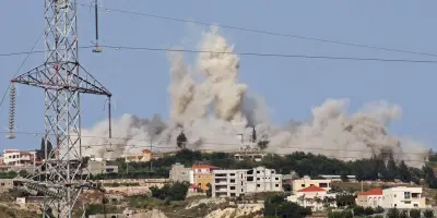 Chef du Jihad islamique tué dans une frappe israélienne au Liban