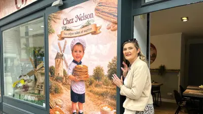 Chez Nelson : une nouvelle adresse gourmande au cœur d'Alès