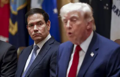 Chine : un changement de nom pour contourner les sanctions de Marco Rubio