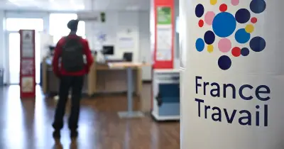 Chômage des jeunes : une hausse de 2 points en un an, à 21,1%