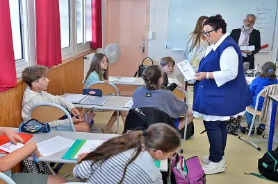 Chèque lecture de 30 euros pour les sixièmes dans les Landes