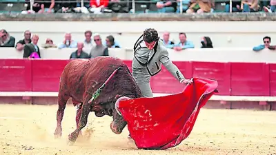 Christian Parejo et Solal premiers qualifiés pour la finale de la Feria Off 2026