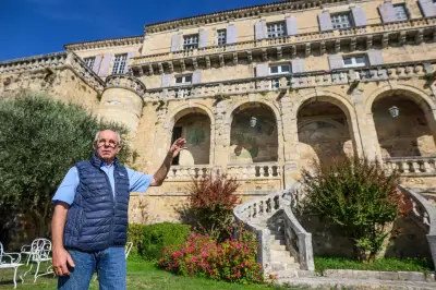 Château gascon : 275 000 € de la Mission Patrimoine pour sa restauration