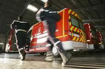 Chute de 20 mètres à vélo : un jeune coureur grièvement blessé dans le Var