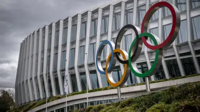 CIO lève restrictions contre sportifs biélorusses : hymne et drapeau autorisés