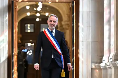 Citoyenneté d'honneur de Paris aux civils de Gaza et Cisjordanie