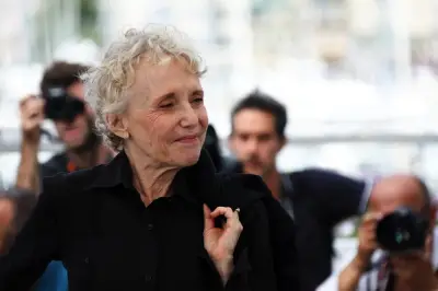 Claire Denis recevra le Carrosse d'or à la Quinzaine des cinéastes à Cannes