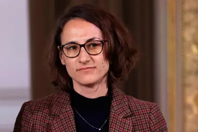 Claire Thoury, première femme élue présidente du Cese