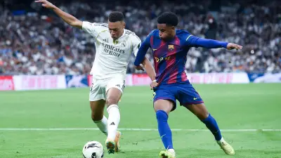 Clasico Barça-Real Madrid : heure, chaîne TV et enjeux du choc de Liga