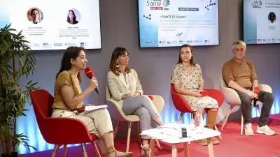 Climat et santé en Occitanie : le Lab Santé explore les défis