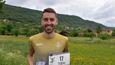Clément Perrin transforme les souvenirs de trail en magnets uniques